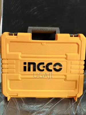 20v Ingco Impact Drill( Iron Chuck)