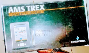 Ams Trex Device Communicator