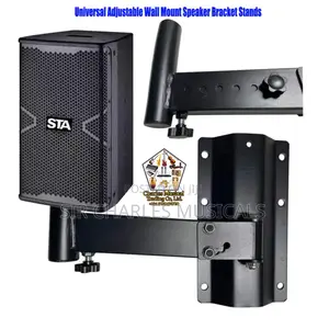 Original Wall Speaker Hanger 1 Pair