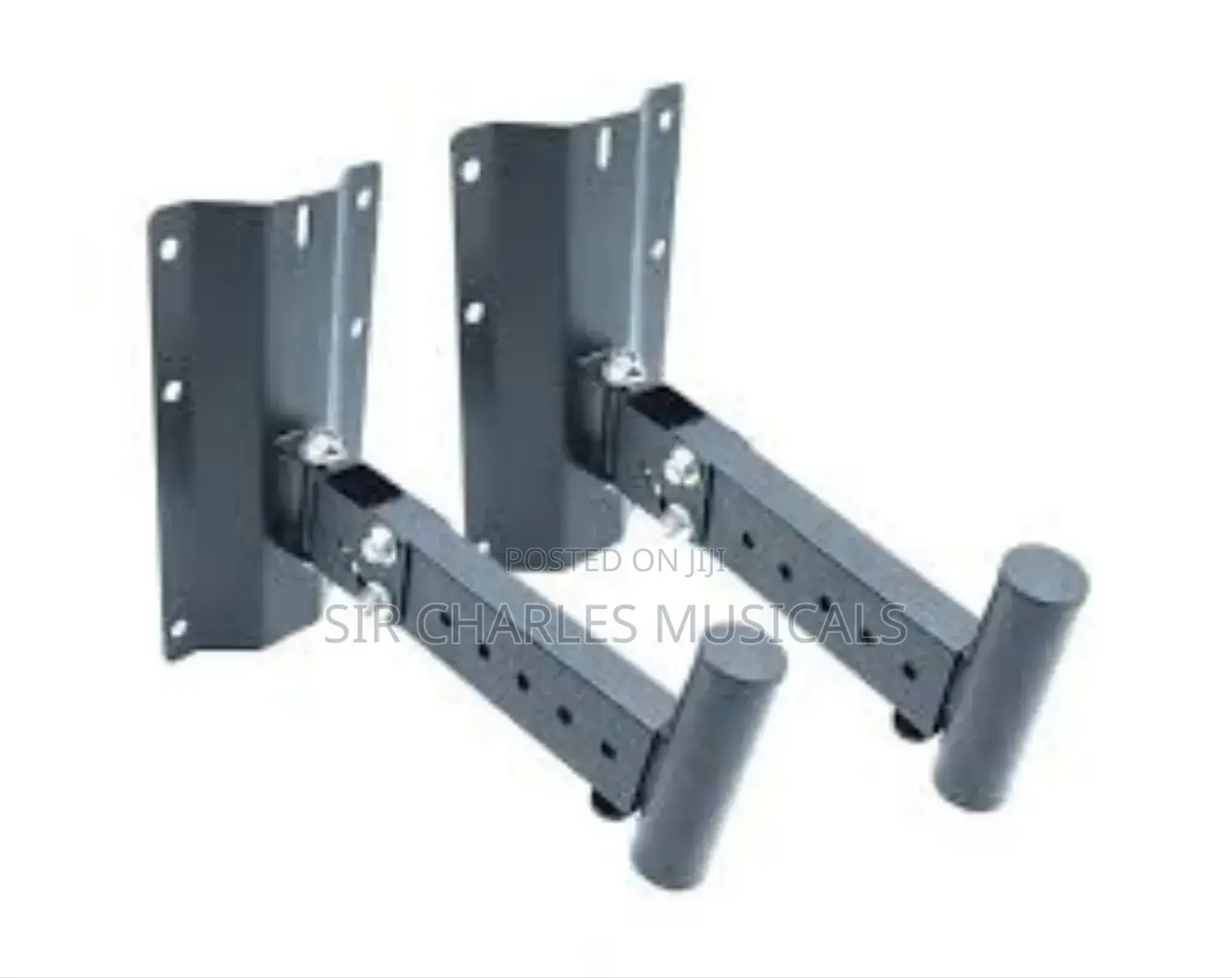 Original Wall Speaker Hanger 1 Pair