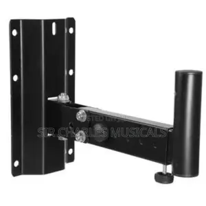Original Wall Speaker Hanger 1 Pair