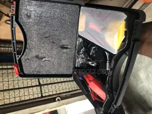 Multi-Function Jump Starter