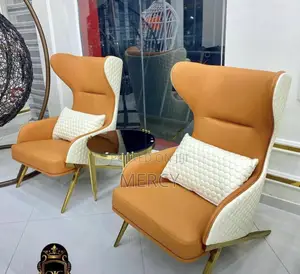 Relaxation Cushion Chair