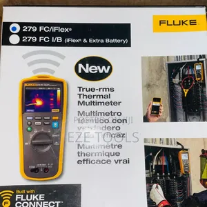 Fluke Meter 279