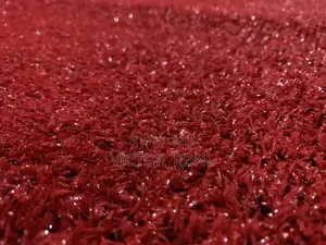 15mm Red Carpet Grass
