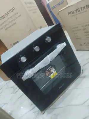 Affordable Polystar Oven Inbuilt PV-JY60KE