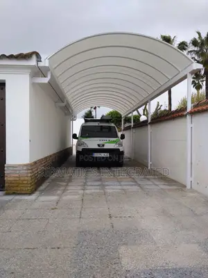 Smart Retractable Roof