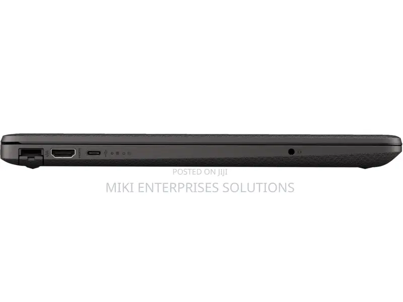 New Laptop HP 240 8GB Intel Core I3 SSD 512GB