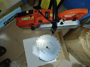 Portable Saw . Model Ecf350