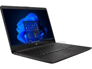 New Laptop HP 240 8GB Intel Core I3 SSD 512GB