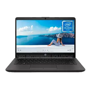 New Laptop HP 250 G10 8GB Intel Core I3 SSD 256GB