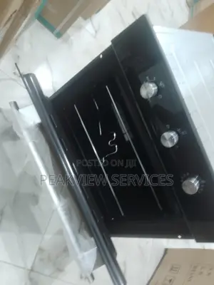 Top Pick Polystar Oven Inbuilt PV-JY60KE