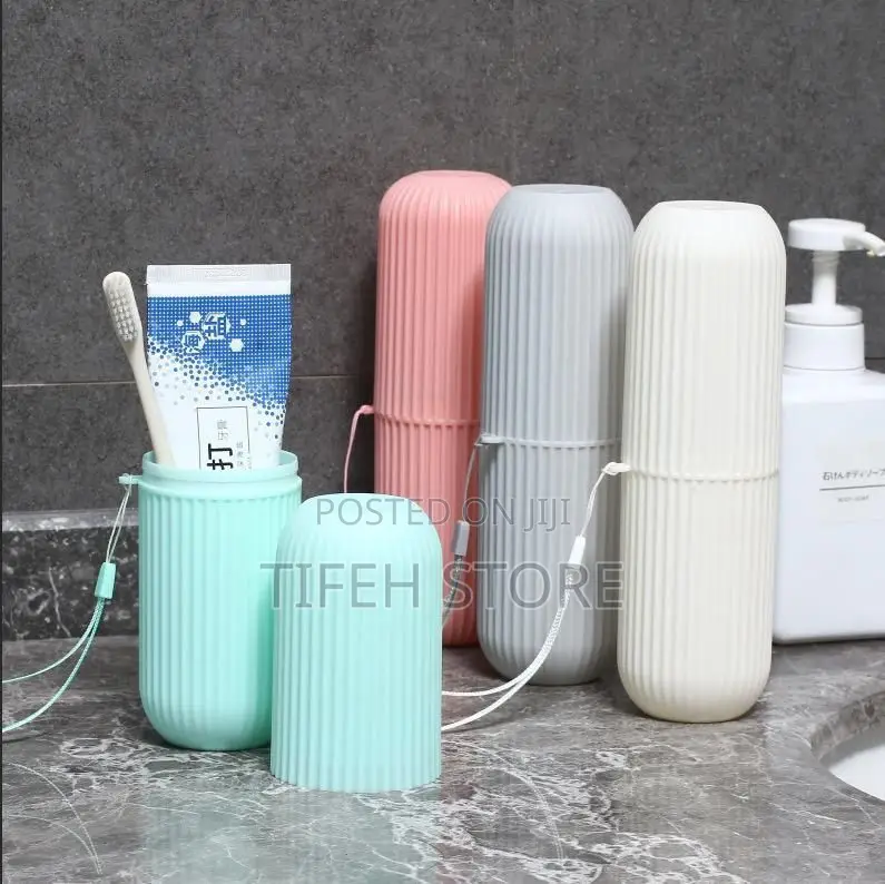 Toothbrush Holder