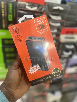 New Age 22500mah (Y107promax)