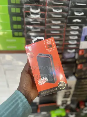 New Age 22500mah (Y107promax)