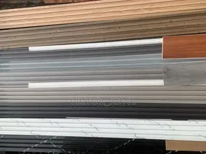 Fluted Panel