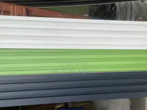 Fluted Panel