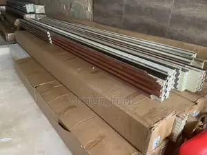 Fluted Panel