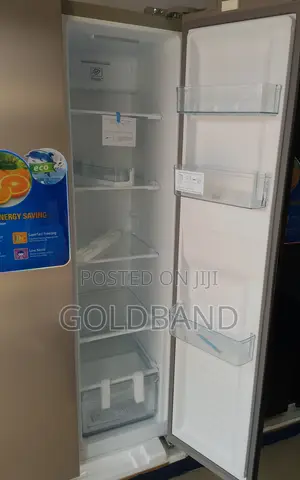 Fastest Selling Pv-Sbs666wd-Inv Polystar Fridge