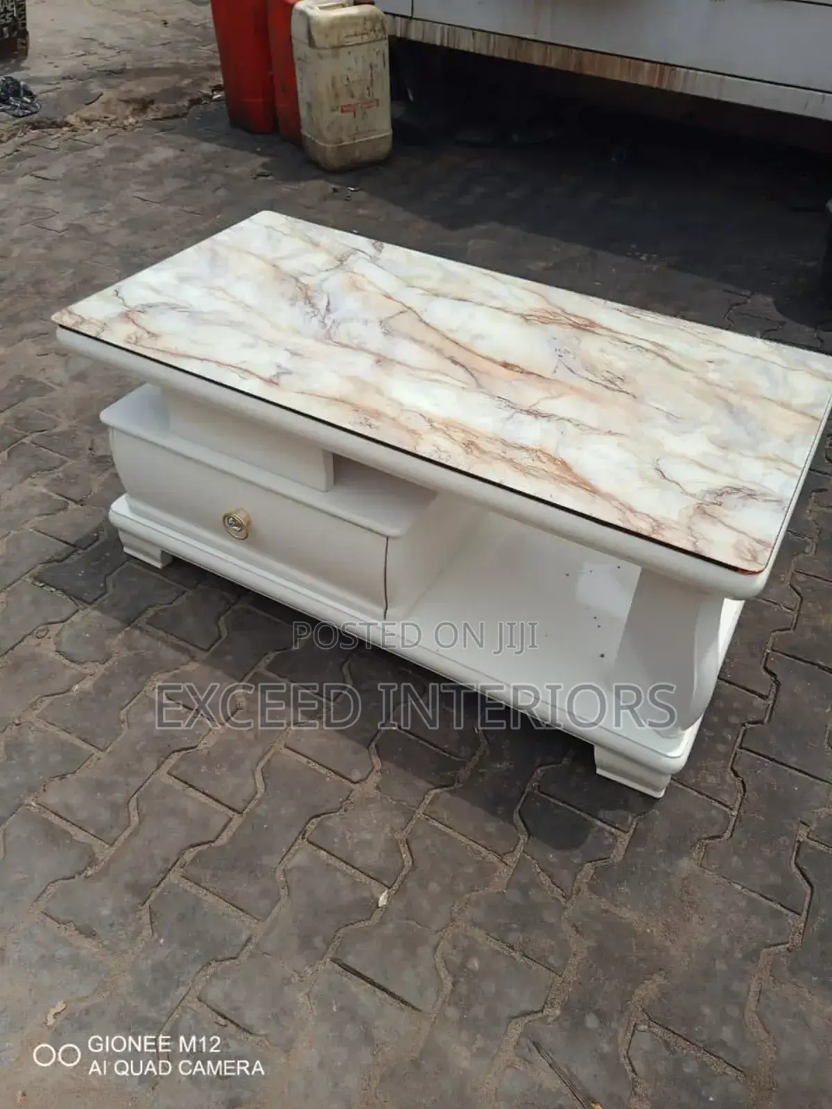 Quality Imported Table