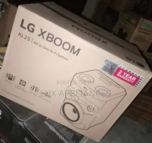 Top Quality LG Home Theatre