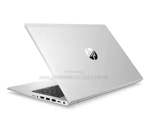 New Laptop HP 14S 8GB Intel Core I3 SSD 512GB
