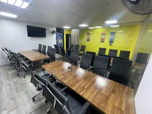 Photo - 20-50 Man Training Room - Fully Serviced