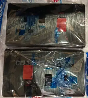 Cooker Switch 3by6