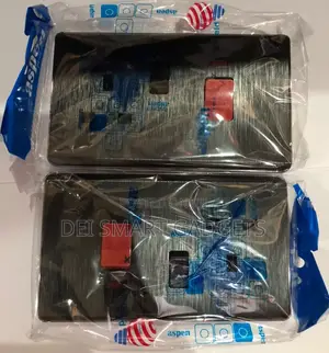 Cooker Switch 3by6