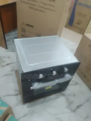 Best Deal Polystar Oven Inbuilt PV-JY60KE