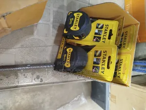 Stanley Tape Rule 5 M