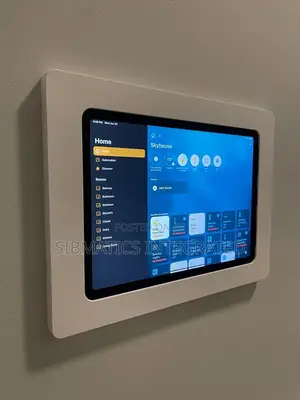 Smart Hub Smart Home