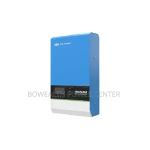 TBB Riio Sun II 8kva-S Inverter
