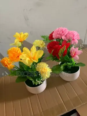 Quality Imported Flowers