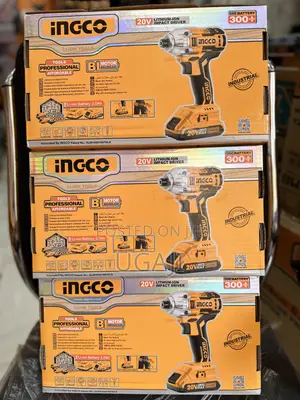 20v Ingco Impact Driver