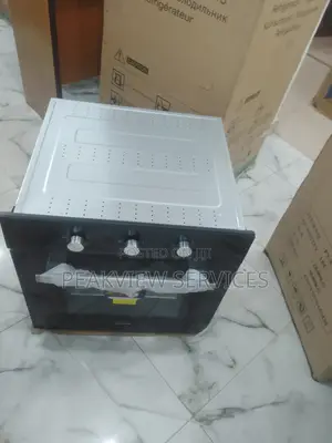 Newly Made Polystar Oven Inbuilt PV-JY60KE