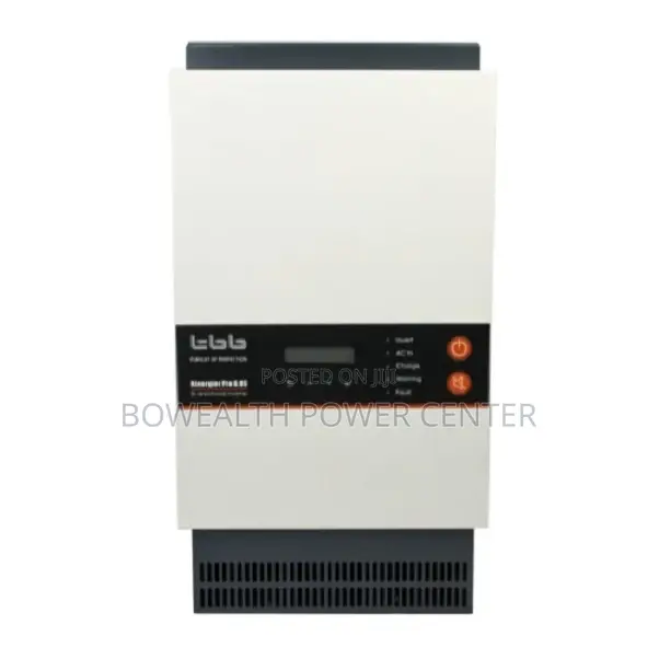 TBB Ck4.0S 4kw/48v
