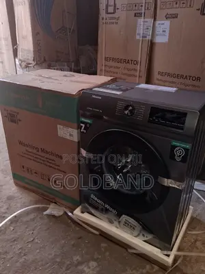 Affordable 7kg Wash and Spin Machine Wm 7012 WFQP