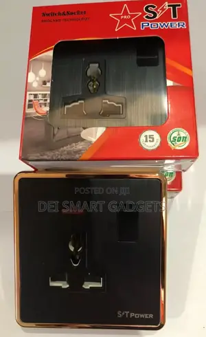 Single Socket