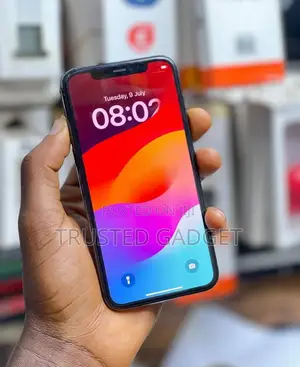 Apple iPhone 11 Pro 64 GB Green