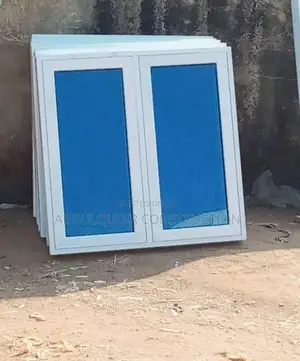 Casement Window
