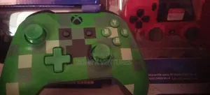Xbox One Wireless Pad