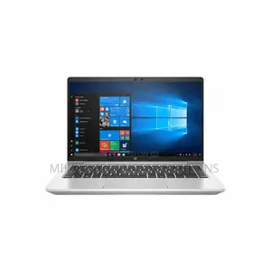 Photo - New Laptop HP ProBook 440 G8 8GB Intel Core I5 SSD 512GB