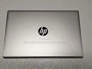 New Laptop HP ProBook 440 G8 8GB Intel Core I5 SSD 512GB