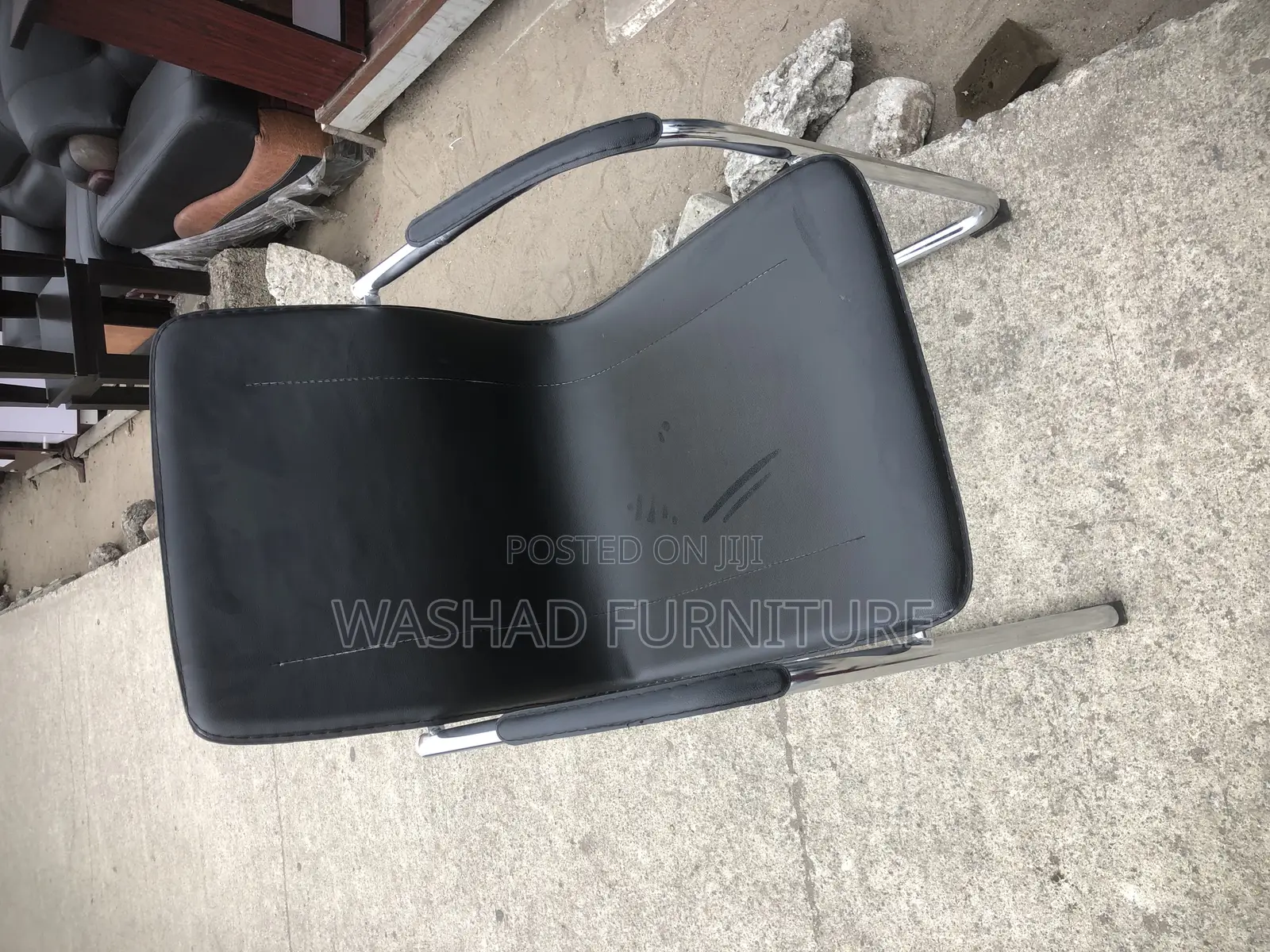 Visitors Chair