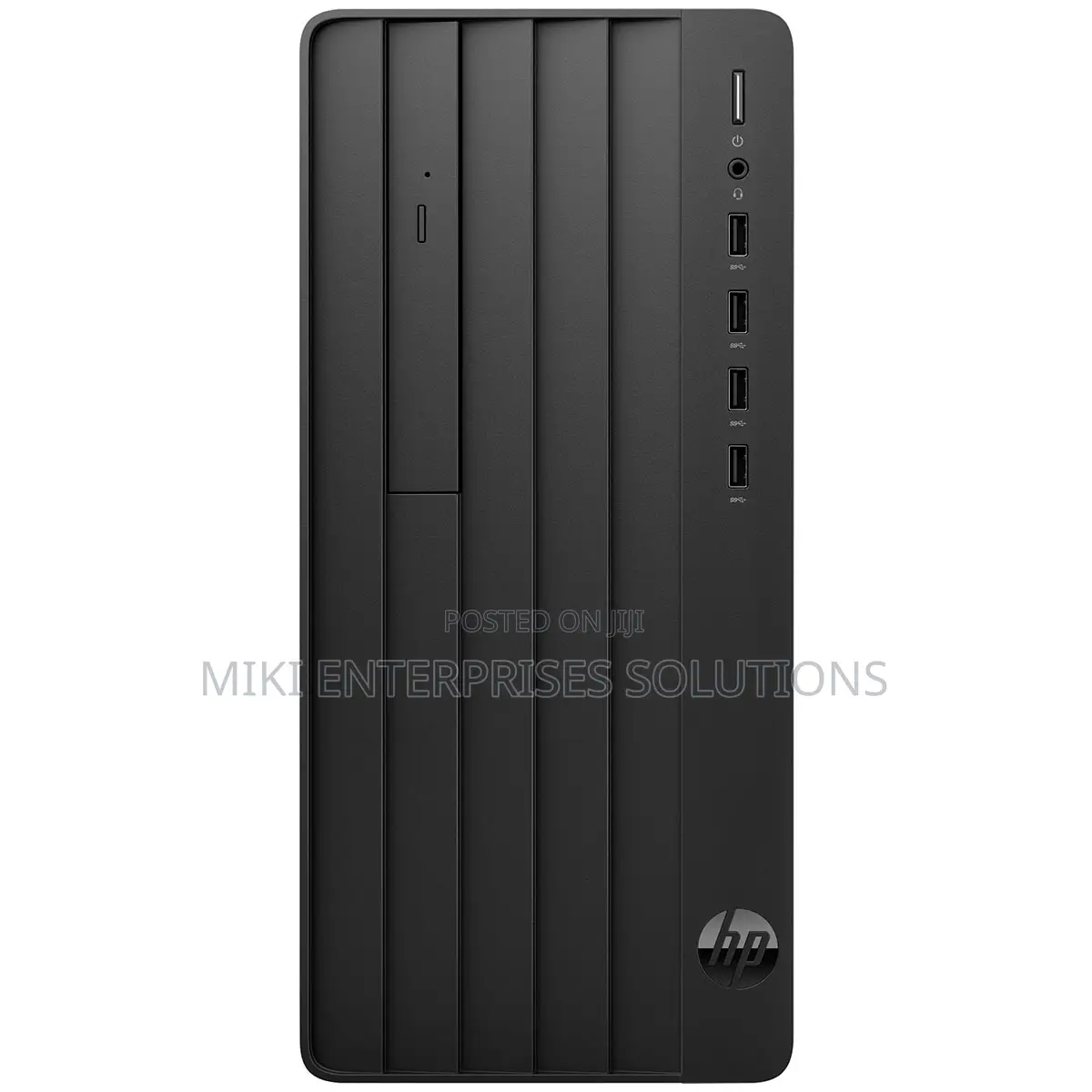 New Desktop Computer HP 290 G9 All-in-One 8GB Intel Core I5 SSD 1T