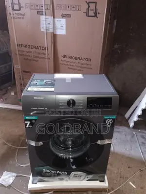 Best Premium Wm 7012 WFQP 7kg Wash and Spin Machine