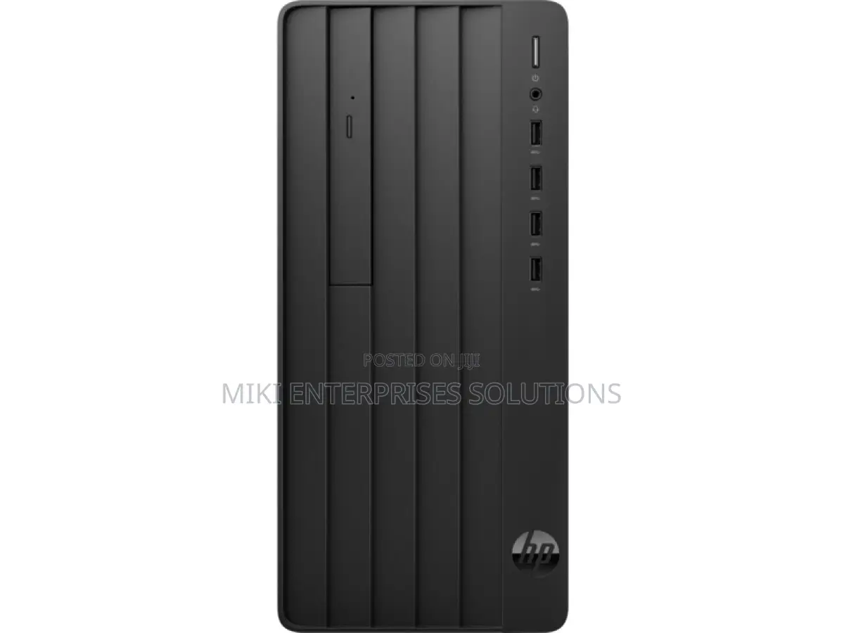New Desktop Computer HP 290 G9 All-in-One 8GB Intel Core I5 SSD 1T