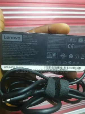 Lenovo 65w Type C Charger