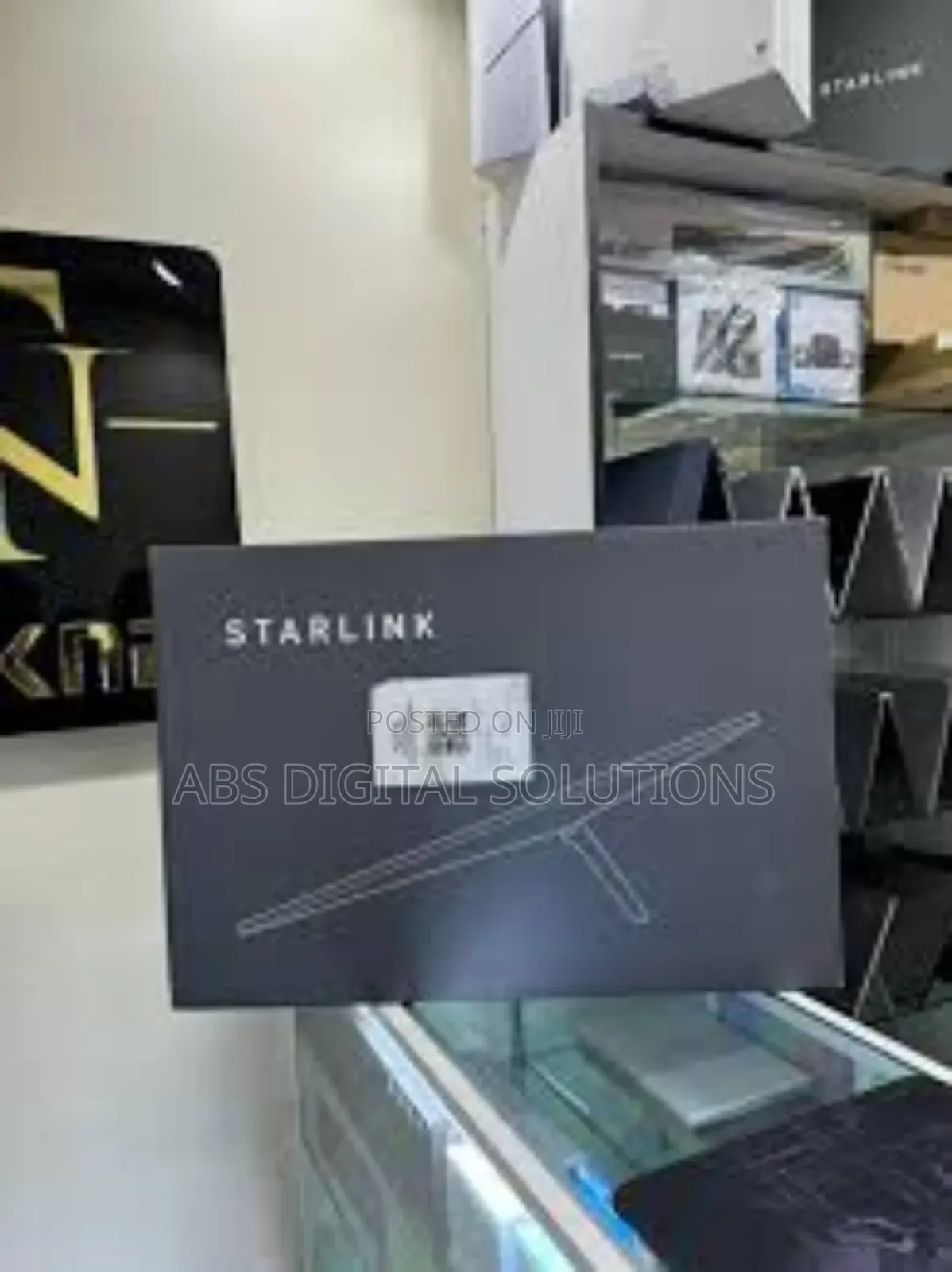 Starlink V4 Standard Kits